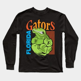 Gators Florida Long Sleeve T-Shirt